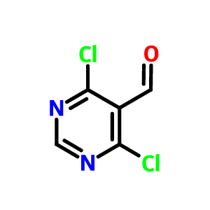4,6-二氯嘧啶-5-甲醛