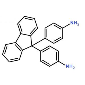 9,9-雙(4-氨基苯基)芴生產(chǎn)廠家