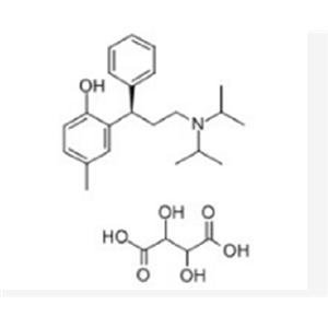 酒石酸托特羅定
