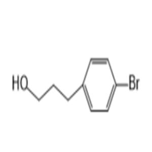 對溴苯丙醇