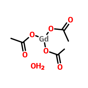 水合三醋酸釓