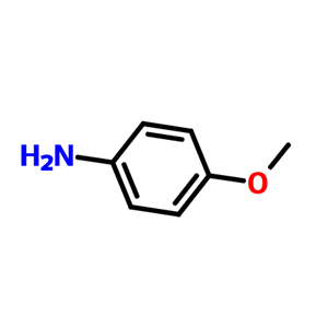 104-94-9 對(duì)甲氧基苯胺