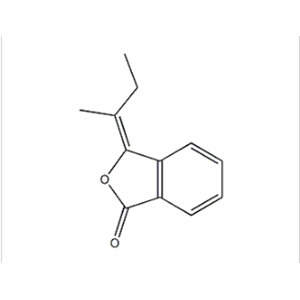 3-丁叉苯酞