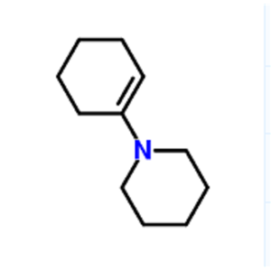 1-(1-環(huán)己烯基)哌啶