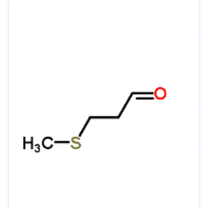 3-甲硫基丙醛