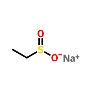 乙烷亞磺酸鈉