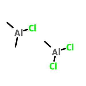 12542-85-7 三甲基三氯化二鋁