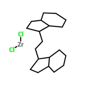 100163-29-9  rac-乙烯雙(4,5,6,7-四氫-1-茚基)二氯化鋯