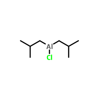 1779-25-5 二異丁基氯化鋁
