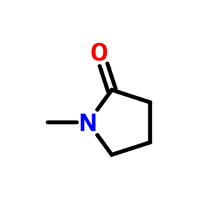 N-甲基吡咯烷酮