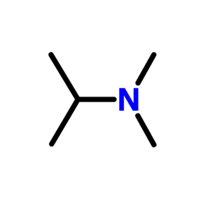 二甲基異丙胺