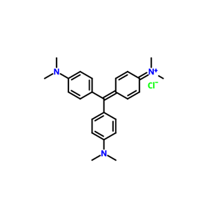 結(jié)晶紫