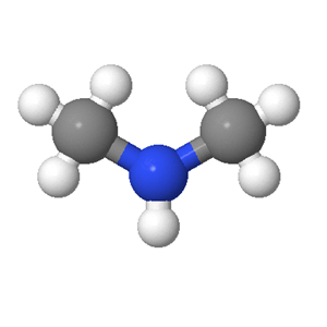 二甲胺