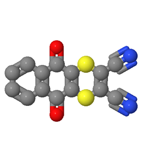 二氰蒽醌