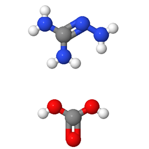 氨基胍碳酸氫鹽 2582-30-1