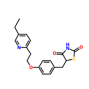 匹格列酮