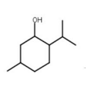 薄荷腦、薄荷醇、薄荷冰