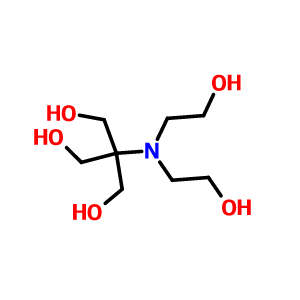 雙(2-羥乙基)氨基(三羥甲基)甲烷