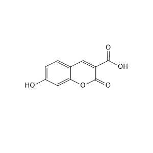 7-羥基香豆素-3-羧酸