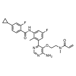 Remibrutinib