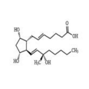 卡前列素氨丁三醇EP雜質A