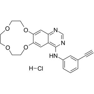 Icotinib Hydrochloride