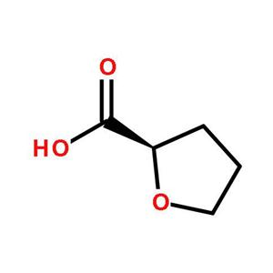 (S)-(-)-四氫呋喃-2-甲酸