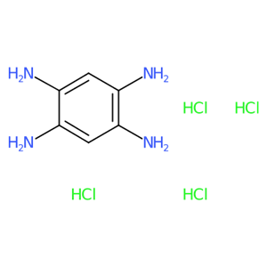 1,2,4,5-苯四胺四鹽酸鹽
