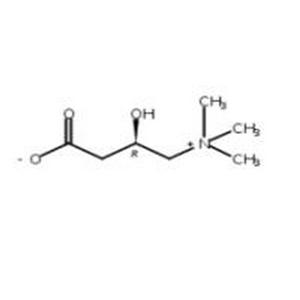 左旋肉堿、L-肉堿、卡尼丁
