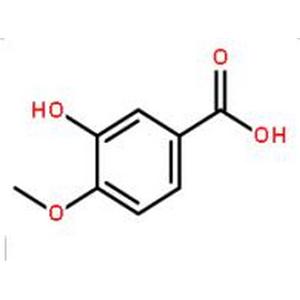 異香草酸