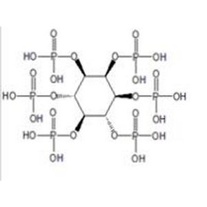 植酸、肌醇六磷酸、 環(huán)己六醇磷酸酯