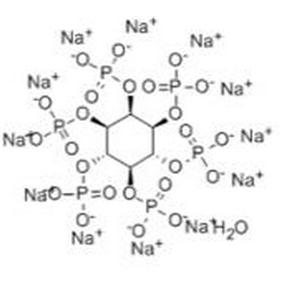 植酸鈉、植酸十二鈉鹽、肌醇六磷酸酯十二鈉鹽