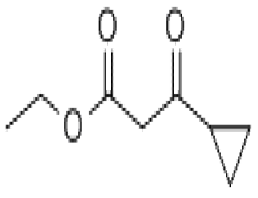 3-環(huán)丙基-3-羰基-丙酸乙酯