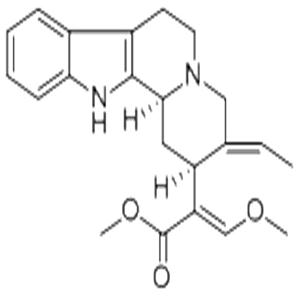 Geissoschizine methyl ether