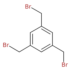 1,3,5-三(溴甲基)苯