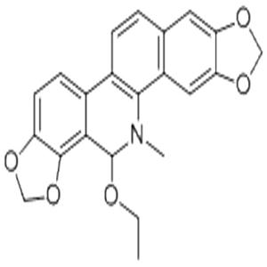 6-Ethoxydihydrosanguinarine