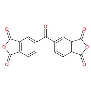 3,3',4,4'-二苯甲酮四甲酸二酐