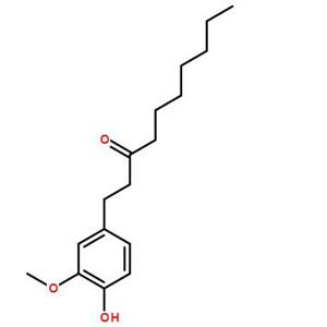 5-去氧-6-姜辣醇生產(chǎn)廠(chǎng)家