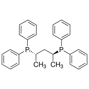 (2S,4S)-(-)-2,4-雙(二苯基磷)戊烷