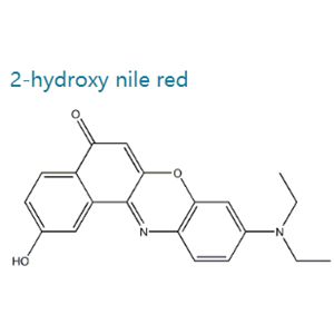 9-(二乙氨基)-2-羥基-5H-苯并[a]苯惡嗪-5-酮