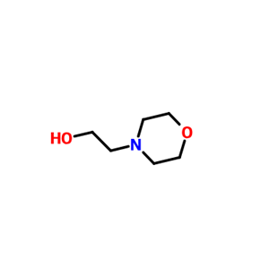 2-嗎啉乙醇