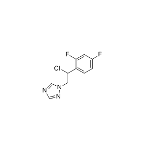 伏立康唑雜質(zhì)28