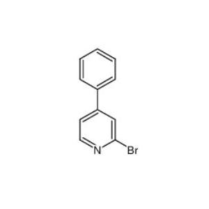 2-溴-4-苯基吡啶