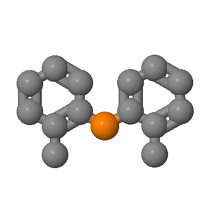 雙鄰甲基苯基膦