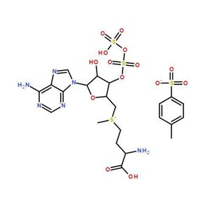 對甲苯磺酸二硫酸腺苷蛋氨酸|97540-22-2|生產(chǎn)廠家