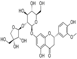 Viscumneoside III