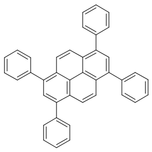 1,3,6,8-四苯基芘