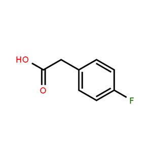 對氟苯乙酸