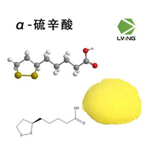 α-硫辛酸