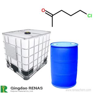 青島瑞那斯高分子材料有限公司生產(chǎn)供應(yīng)5-氯-2-戊酮